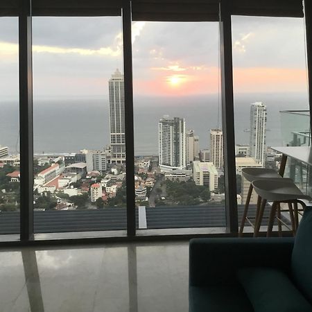 Appartamento Altair Luxury Colombo By Miracle Esterno foto