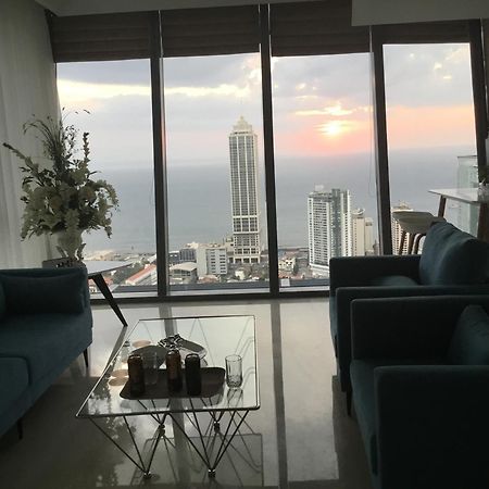 Appartamento Altair Luxury Colombo By Miracle Esterno foto