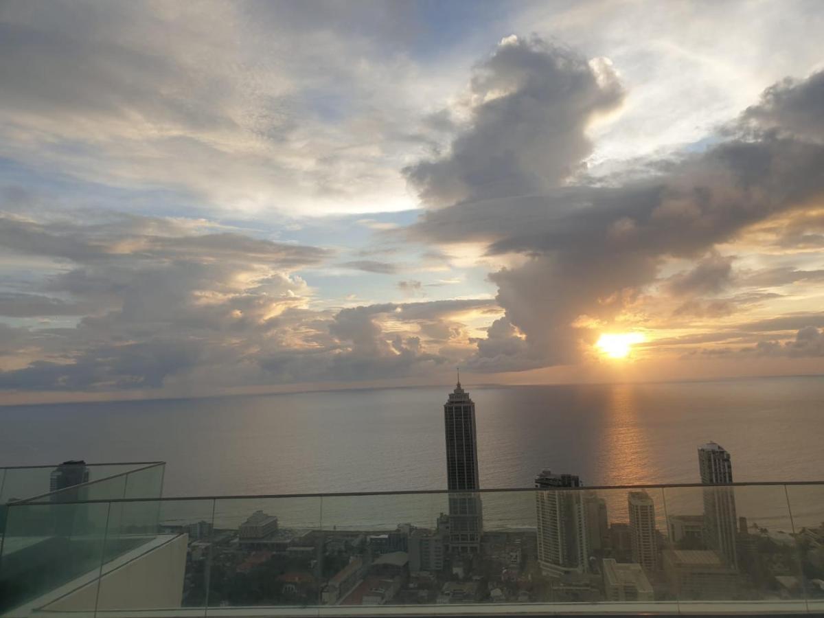 Appartamento Altair Luxury Colombo By Miracle Esterno foto