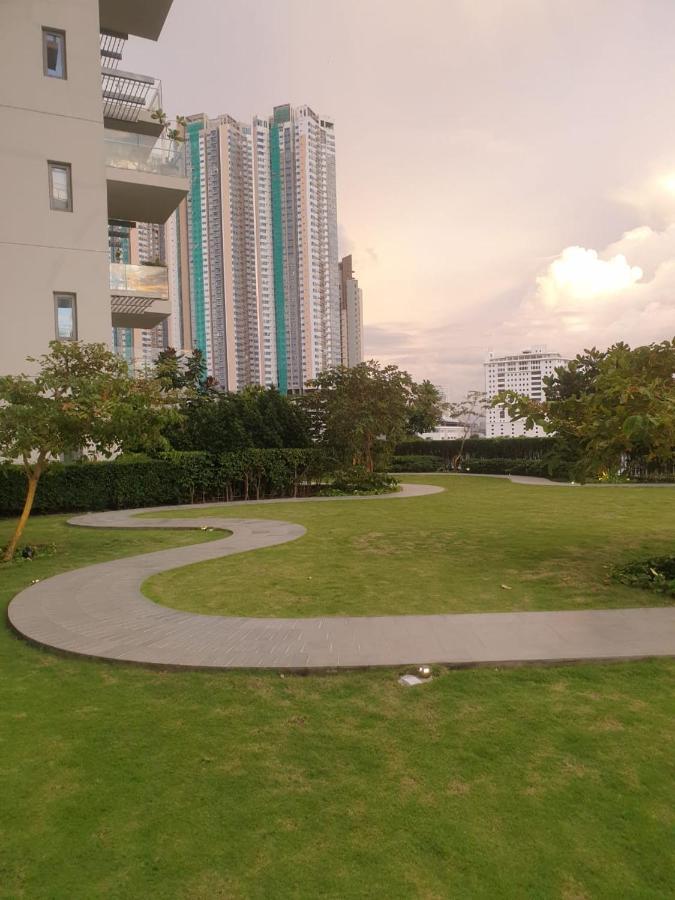 Appartamento Altair Luxury Colombo By Miracle Esterno foto