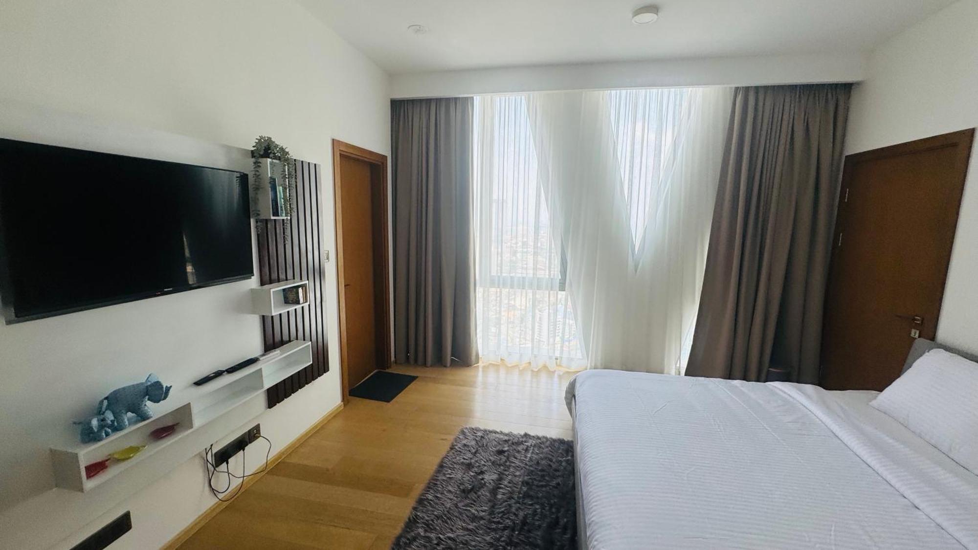 Appartamento Altair Luxury Colombo By Miracle Esterno foto