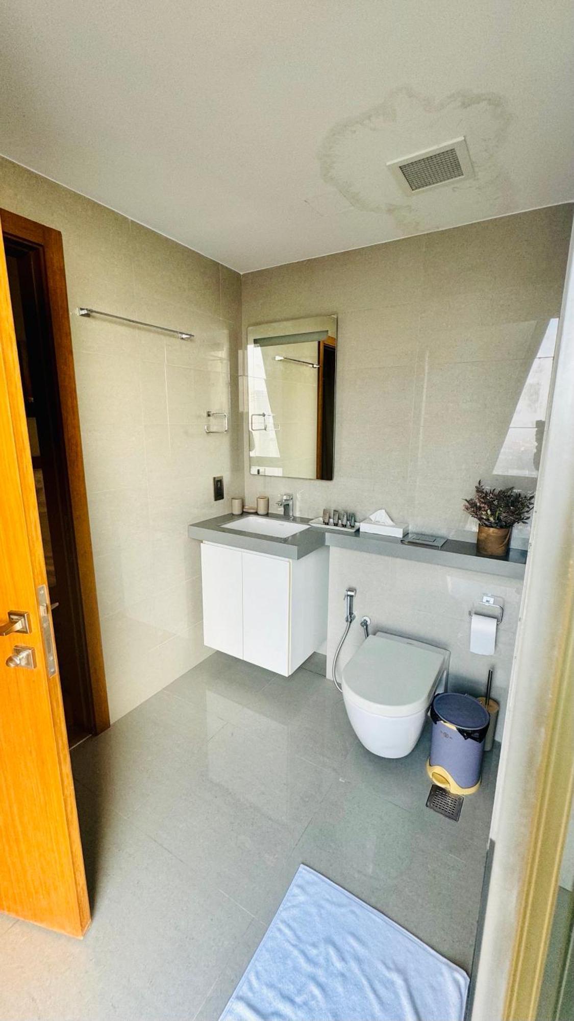 Appartamento Altair Luxury Colombo By Miracle Esterno foto