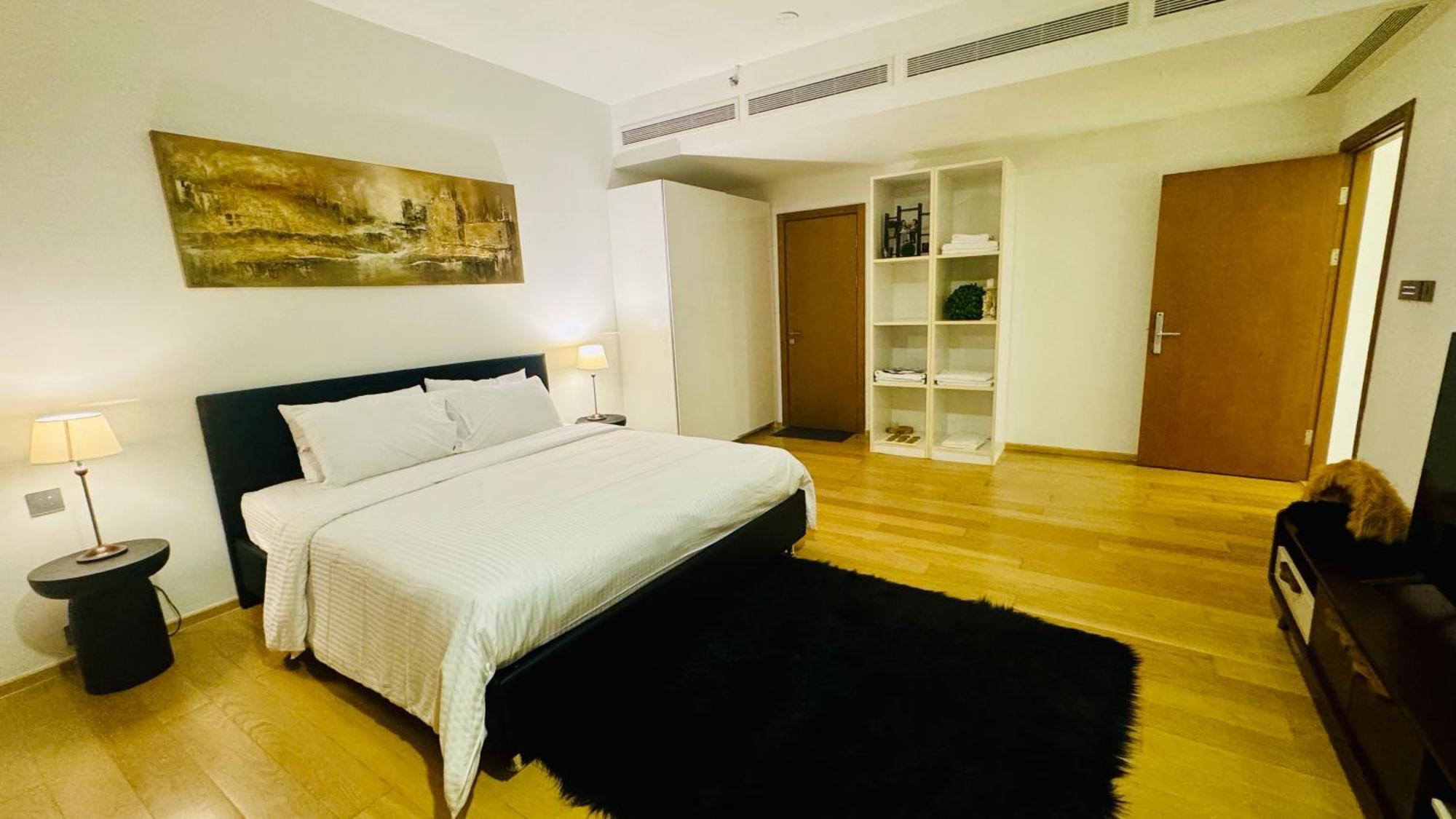 Appartamento Altair Luxury Colombo By Miracle Esterno foto