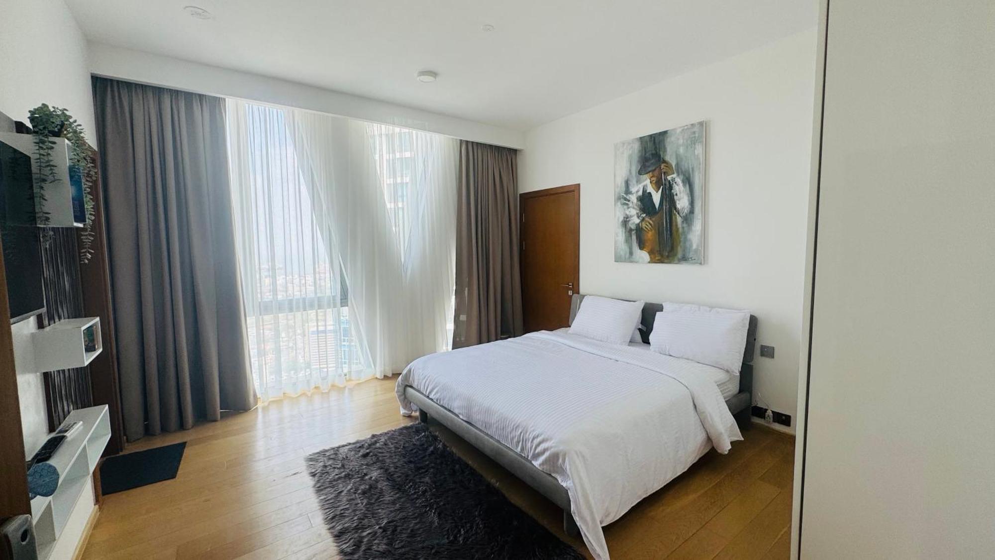 Appartamento Altair Luxury Colombo By Miracle Esterno foto