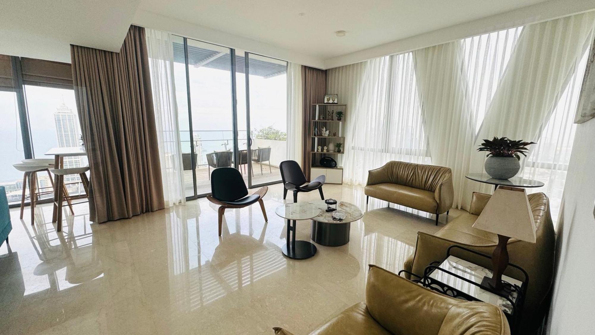 Appartamento Altair Luxury Colombo By Miracle Esterno foto