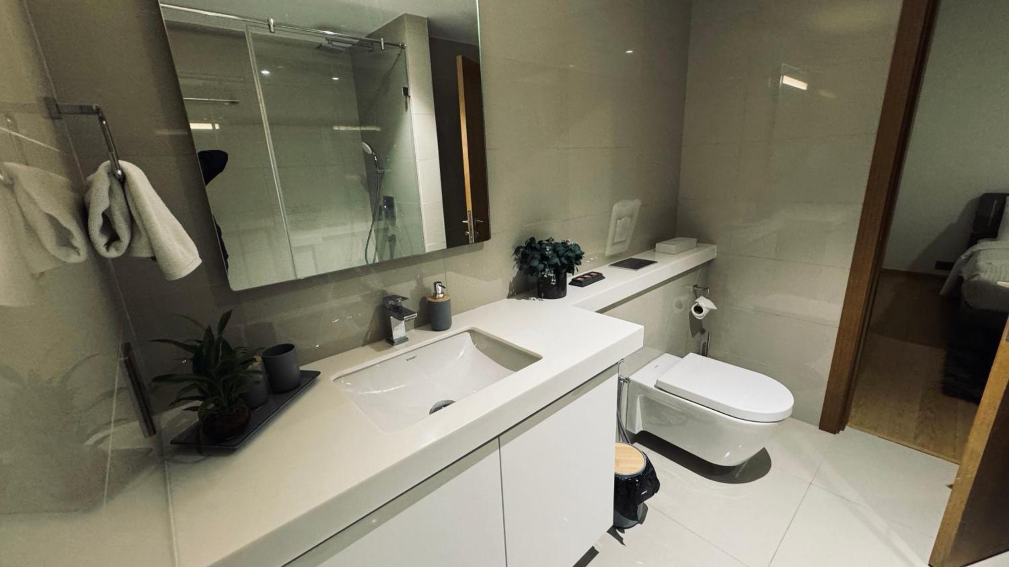Appartamento Altair Luxury Colombo By Miracle Esterno foto