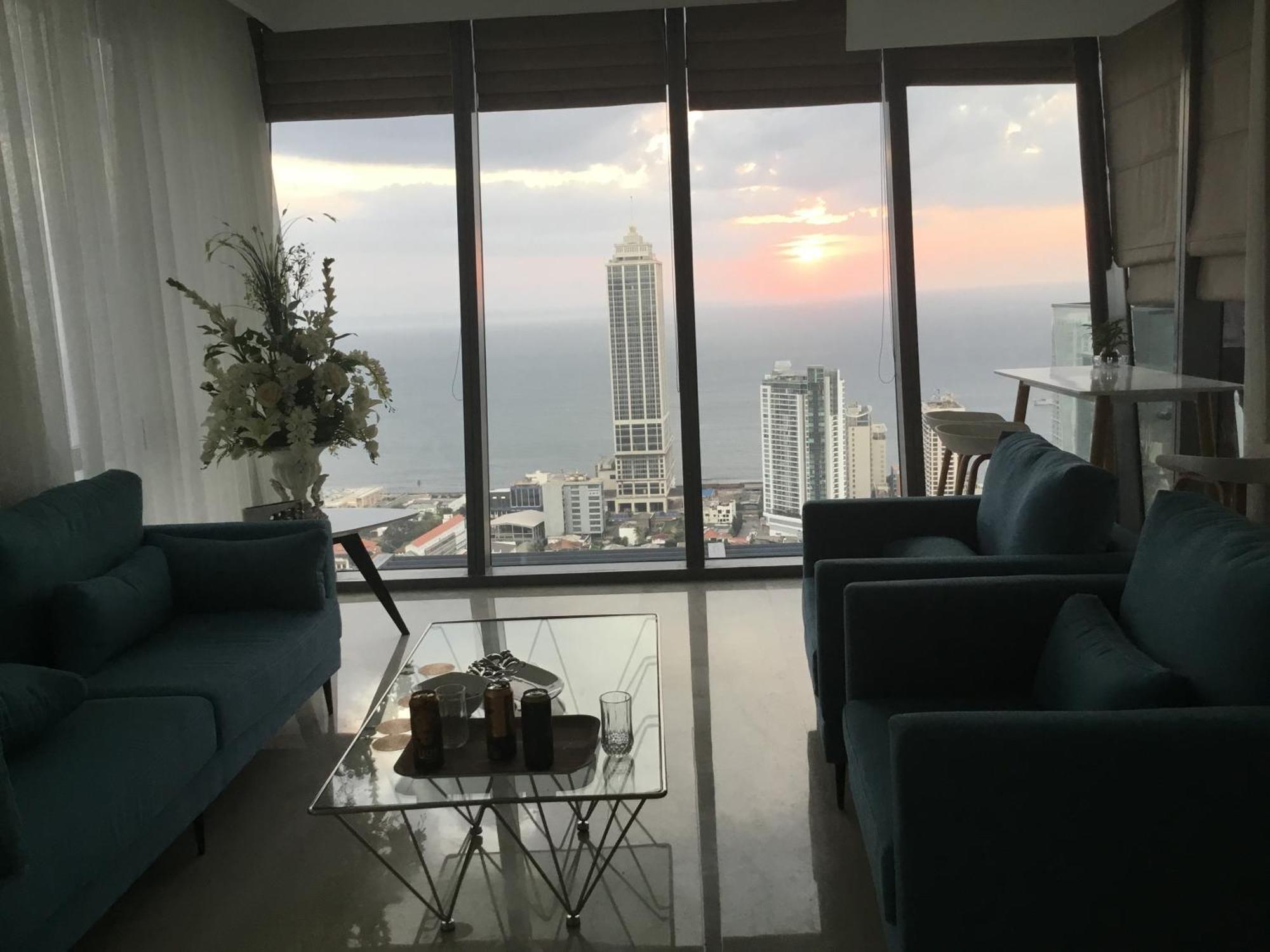Appartamento Altair Luxury Colombo By Miracle Esterno foto