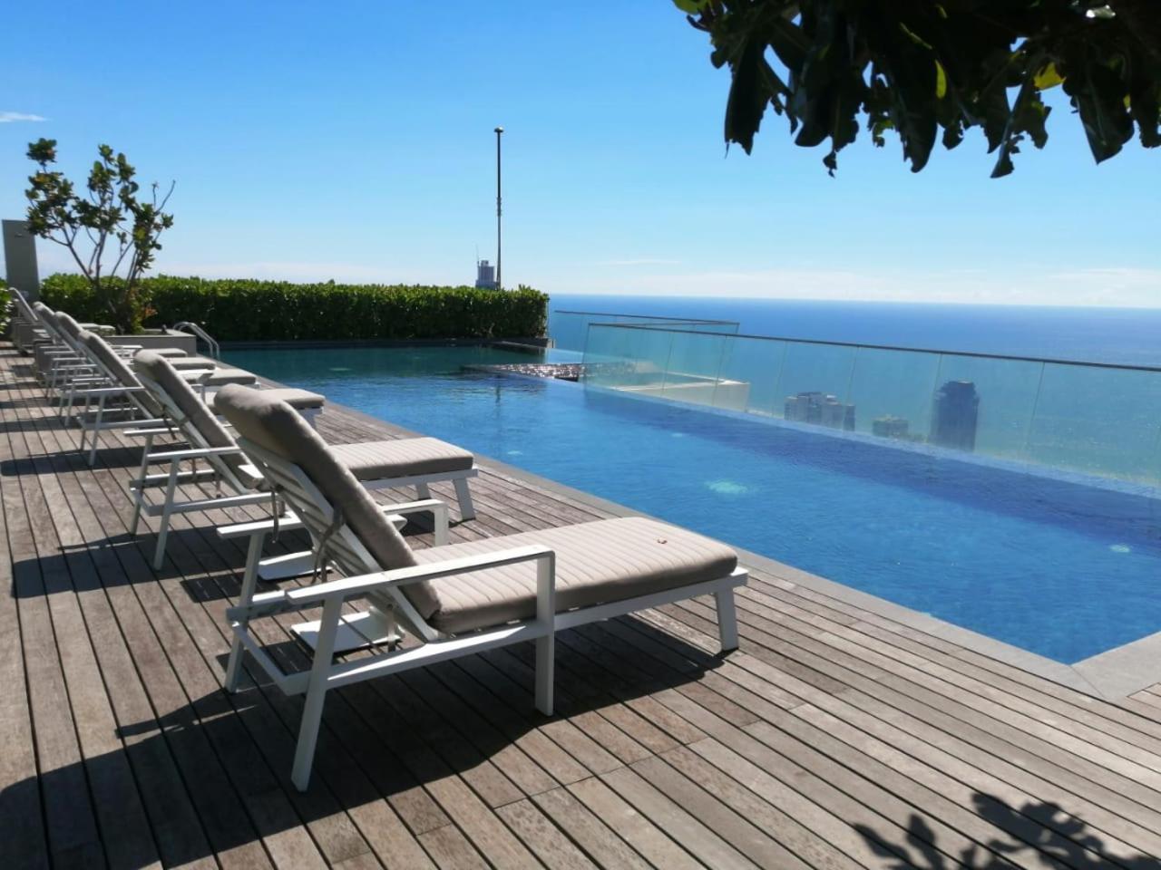 Appartamento Altair Luxury Colombo By Miracle Esterno foto