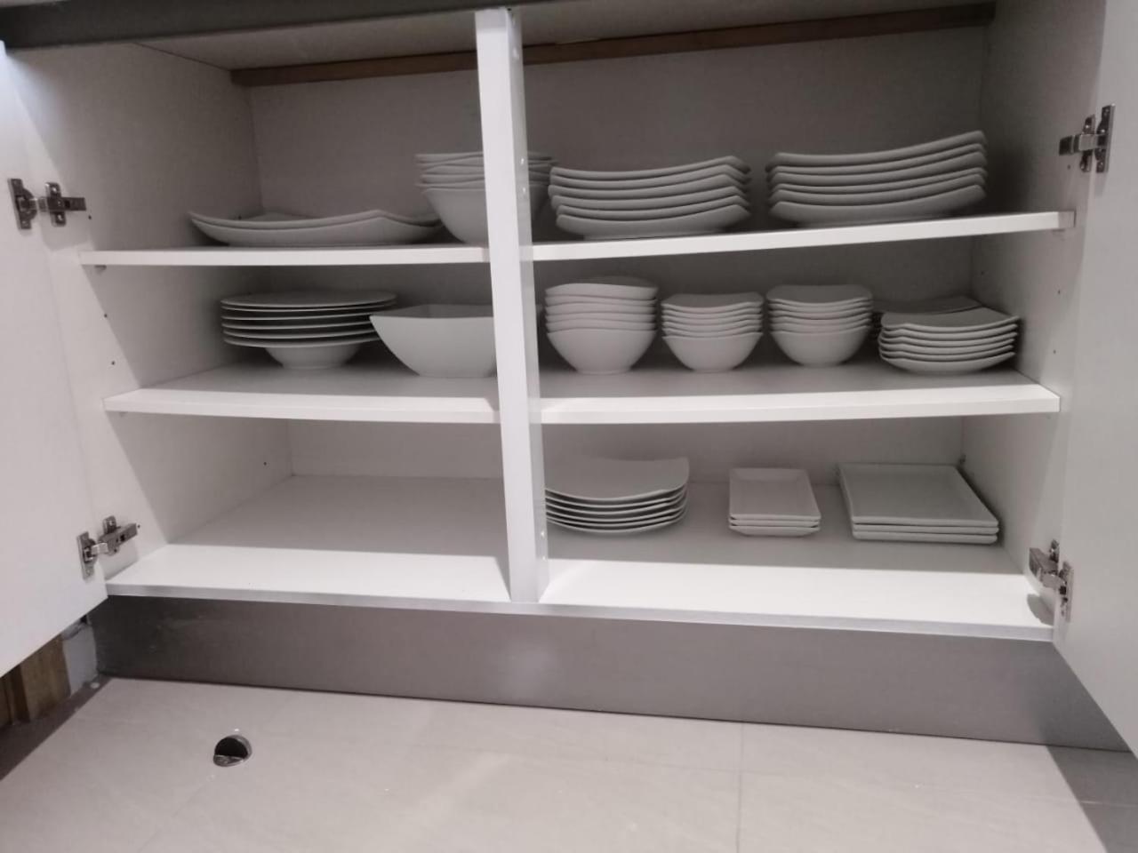 Appartamento Altair Luxury Colombo By Miracle Esterno foto